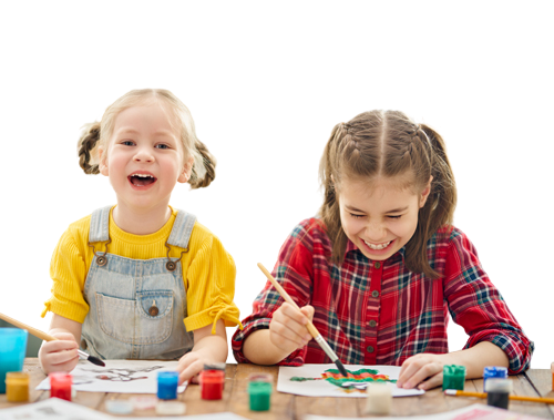 Happiness Classes